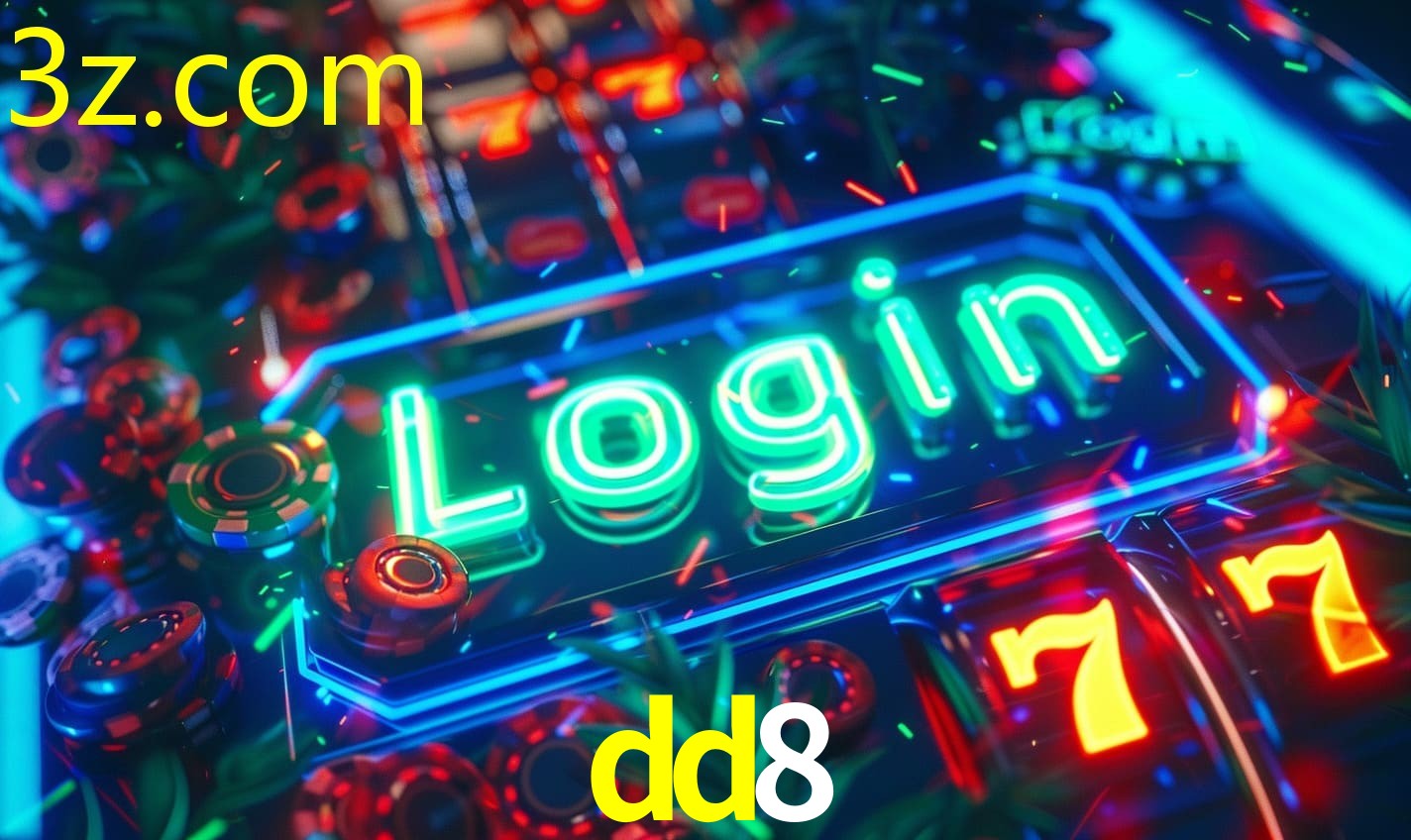 DD8