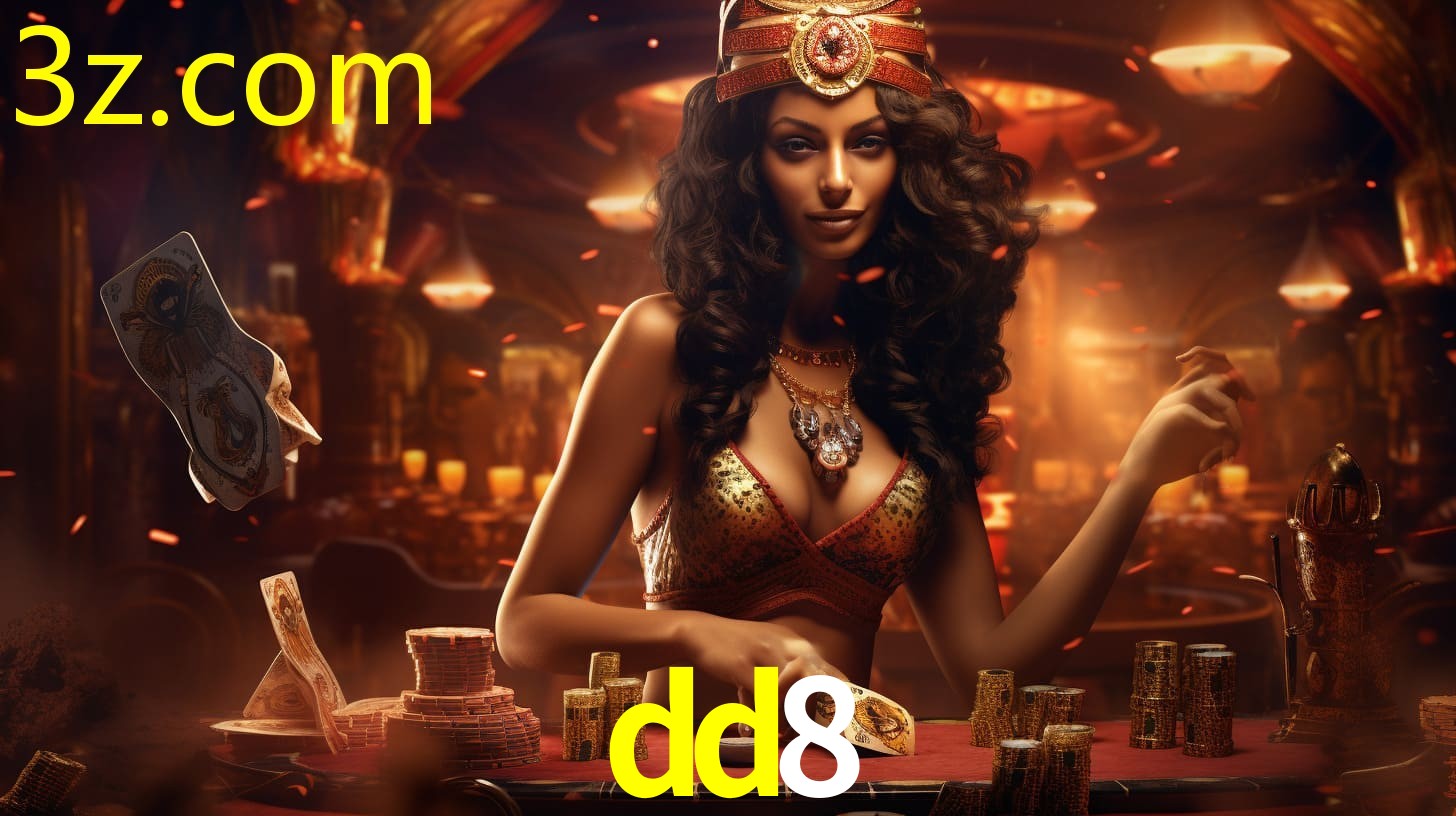 DD8