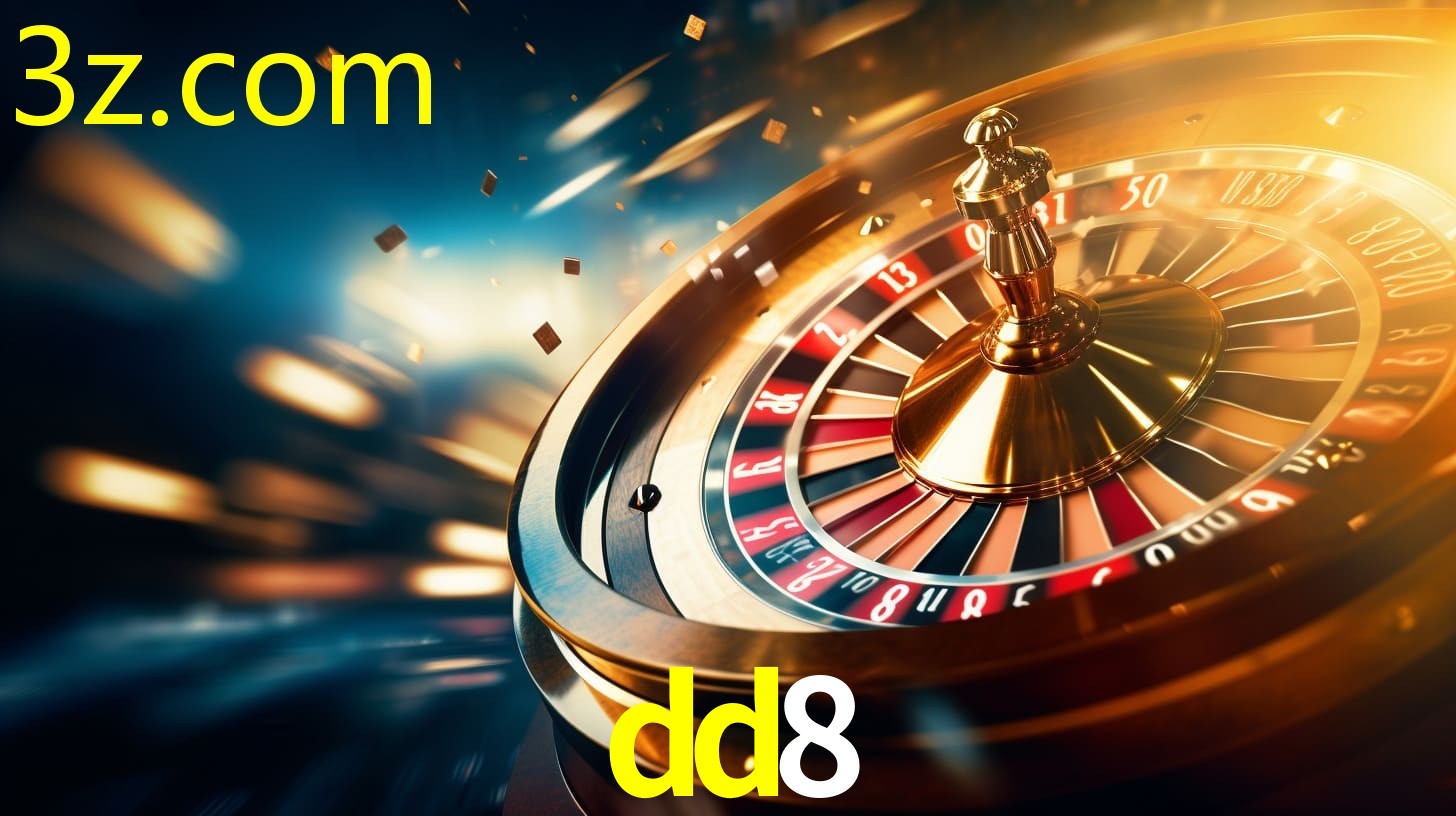 DD8