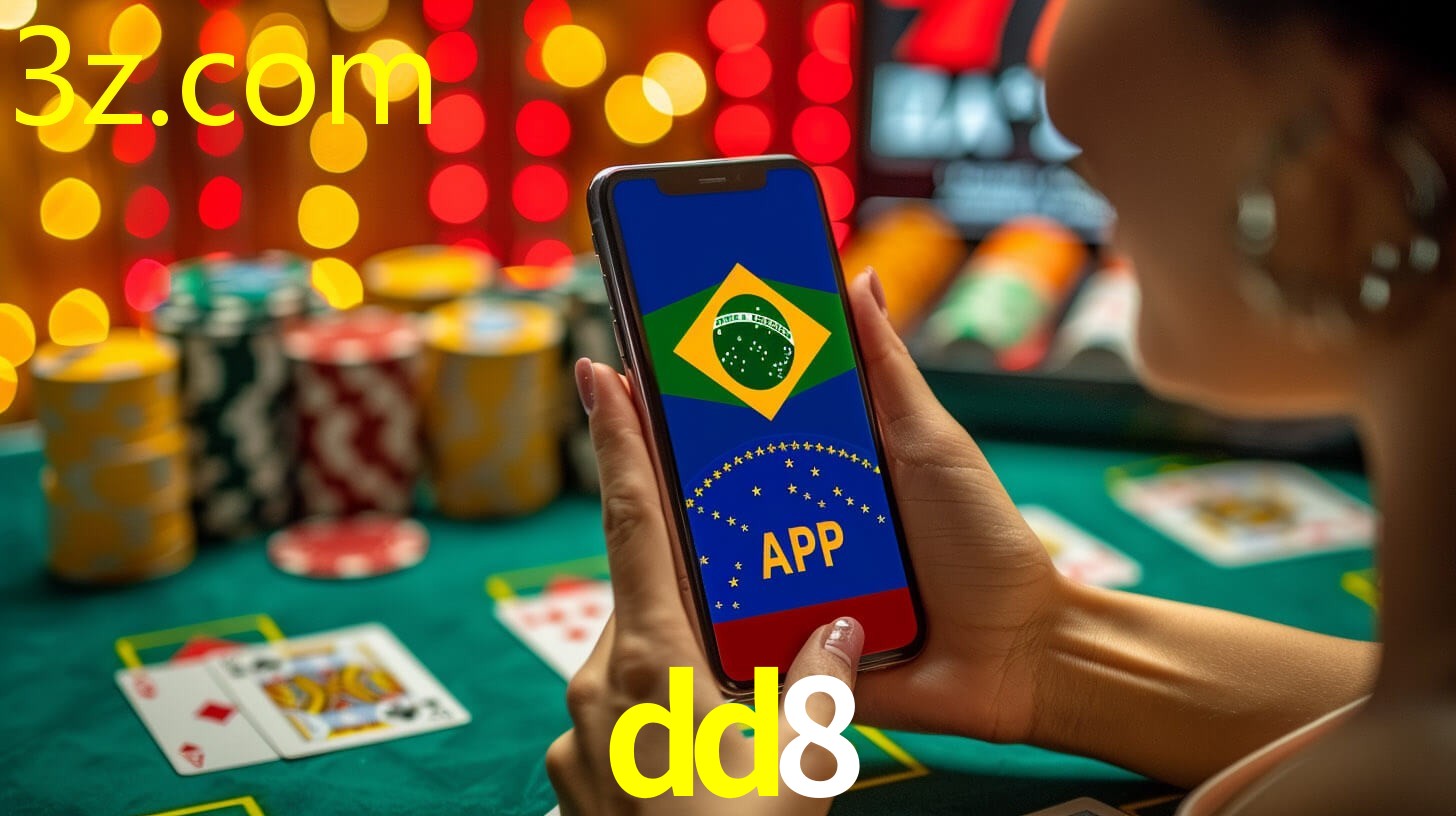 DD8