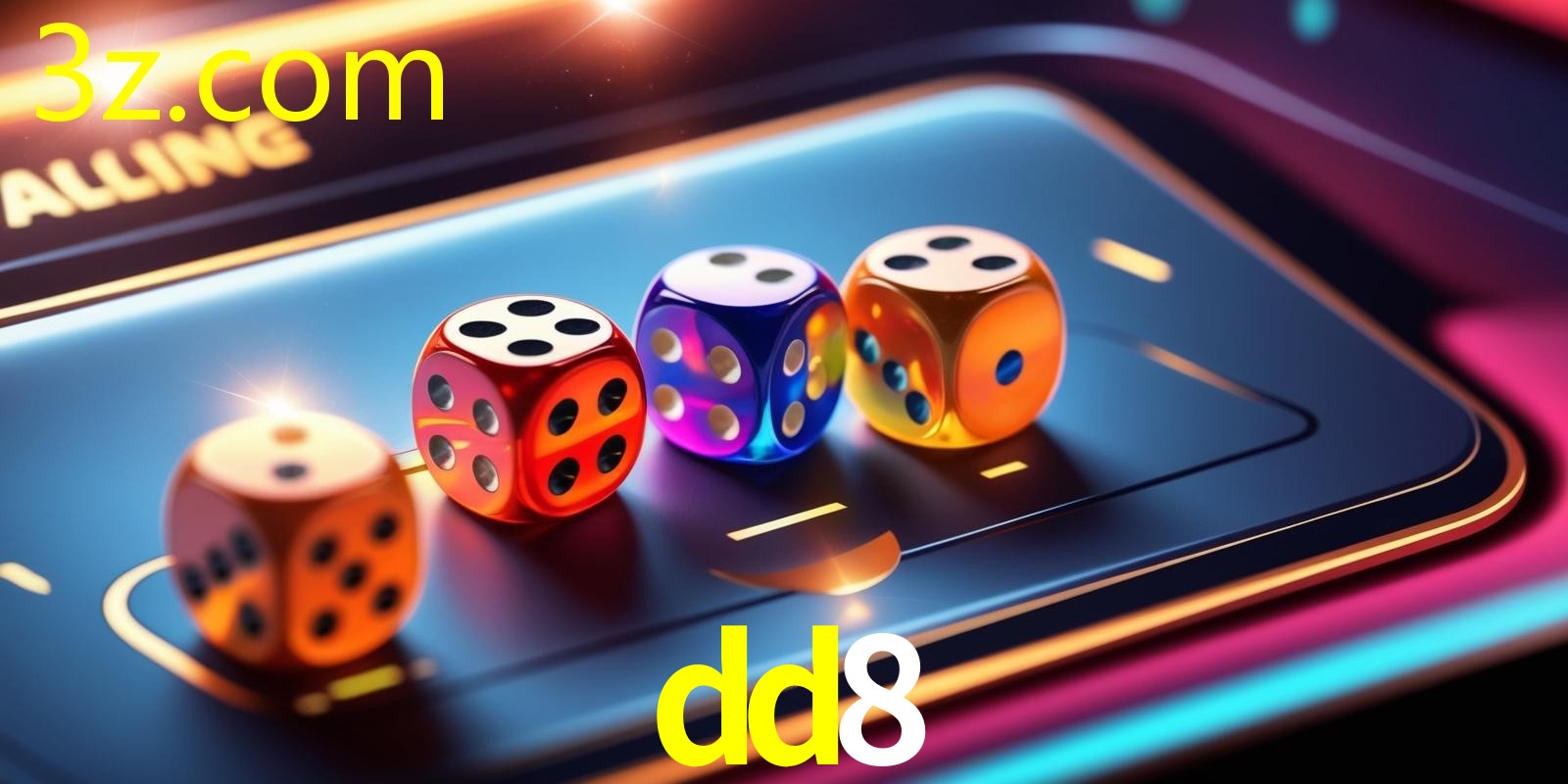 DD8