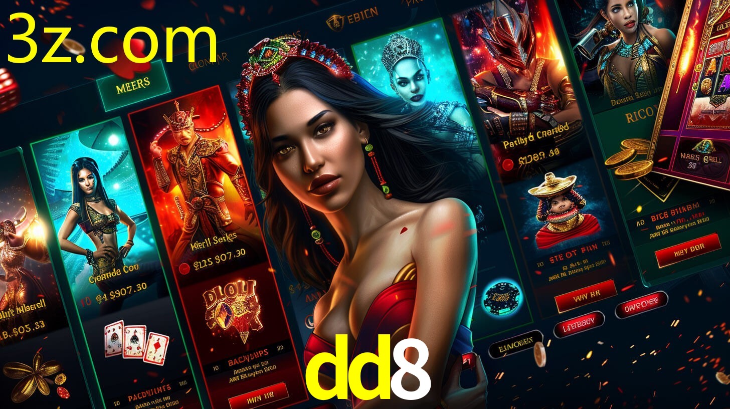 DD8