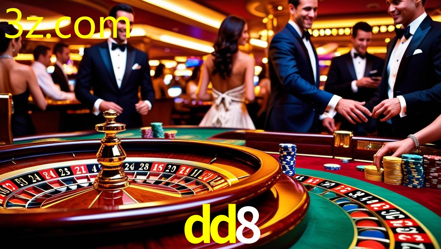 DD8