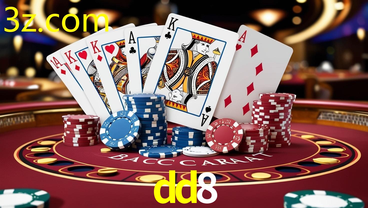 DD8