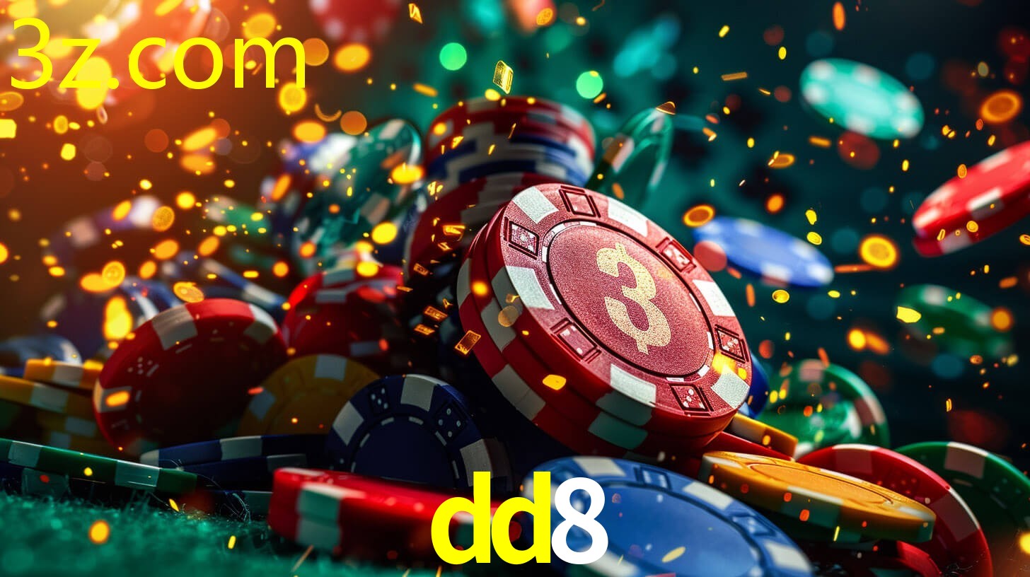 DD8