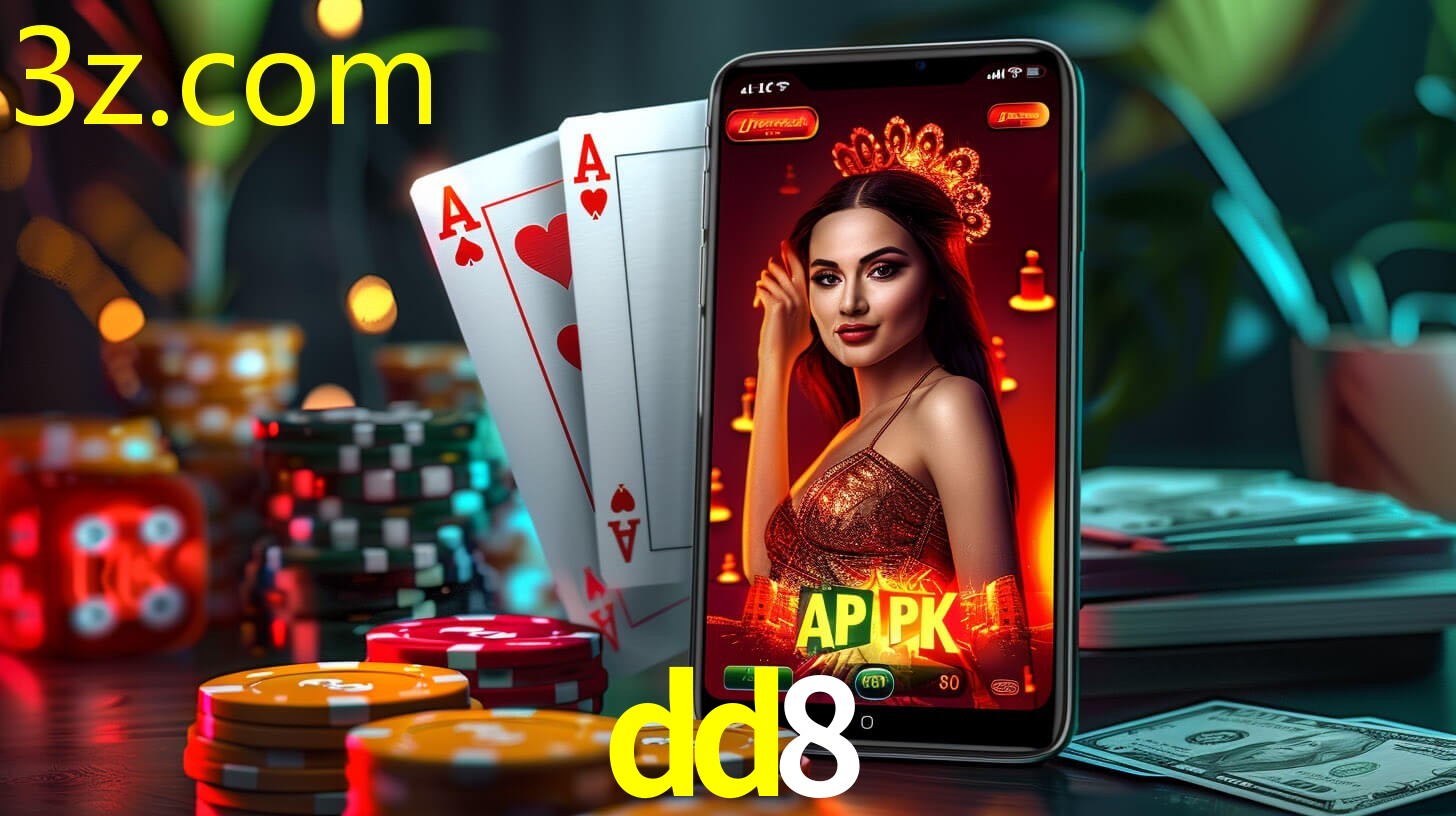 DD8