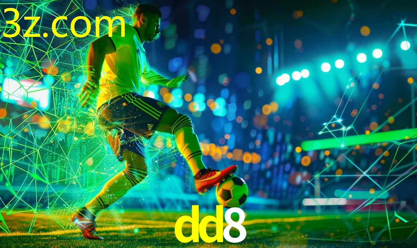 DD8