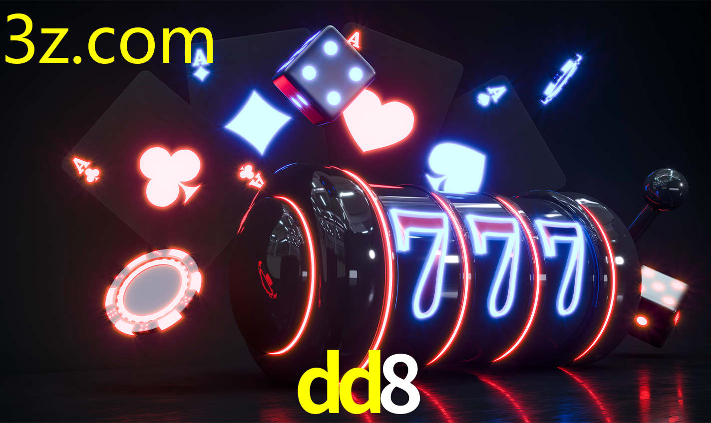 DD8