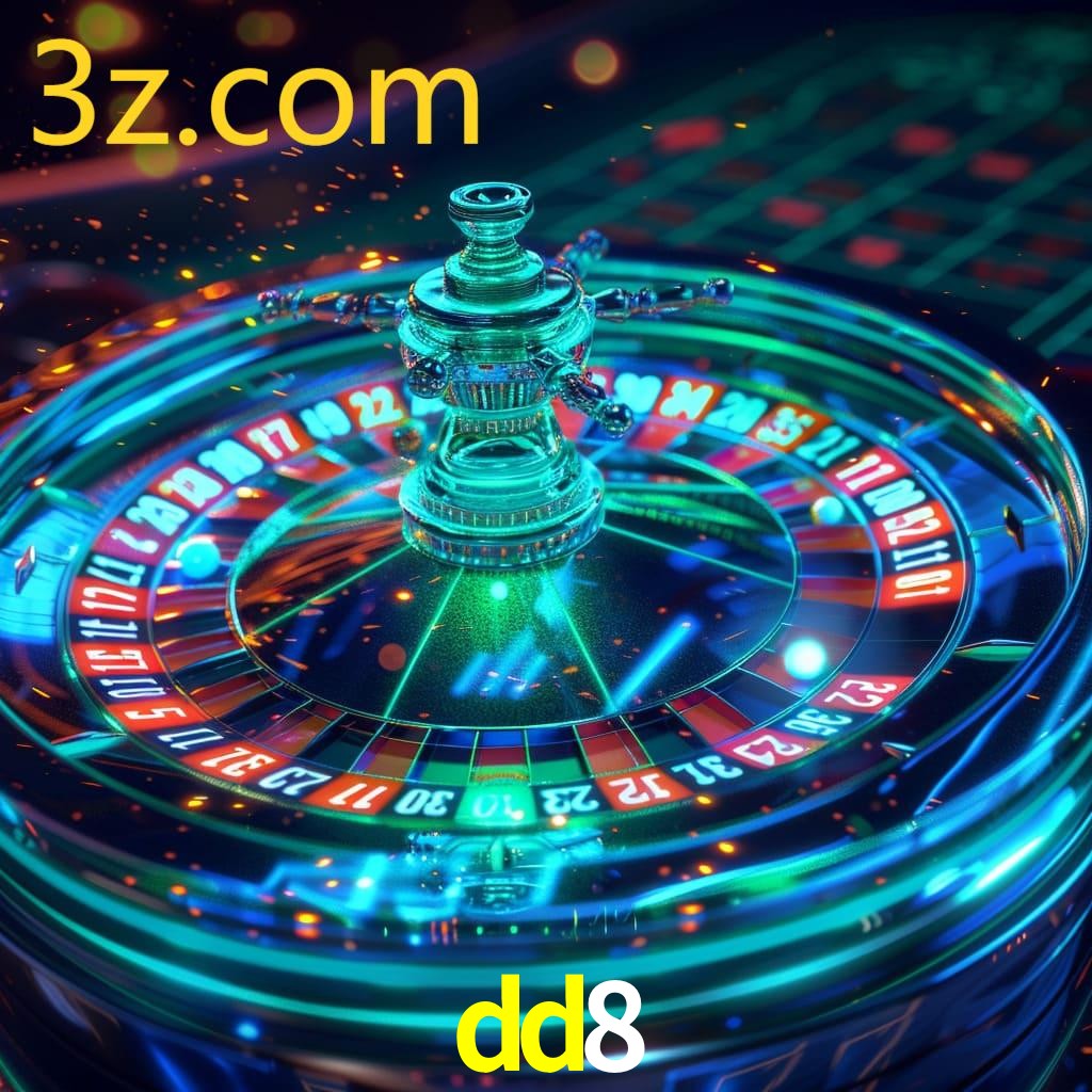 DD8