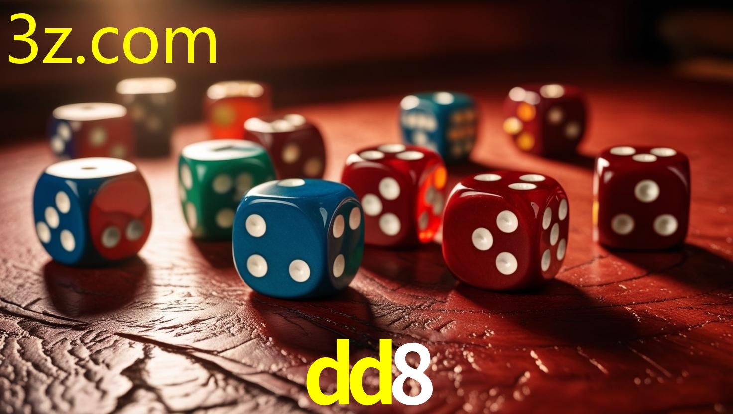 DD8