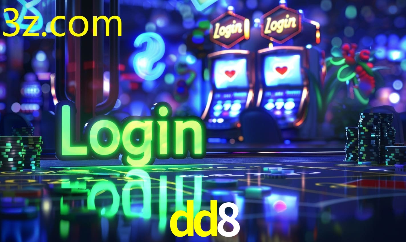 DD8