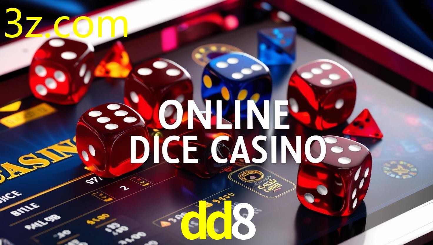 DD8