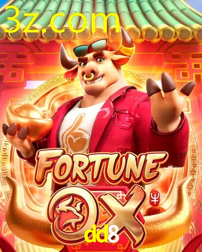 DD8